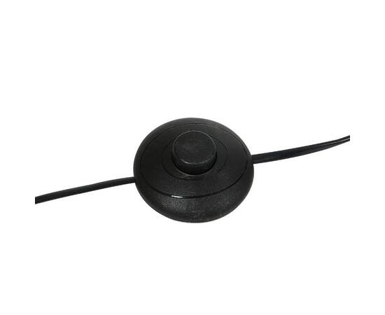 Торшер Uniel UML-T400 2хE27 WHITE UL-00010191, изображение 7