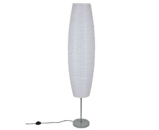 Торшер Uniel UML-T410 2хE27 WHITE UL-00010192