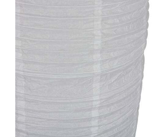 Торшер Uniel UML-T410 2хE27 WHITE UL-00010192, изображение 4