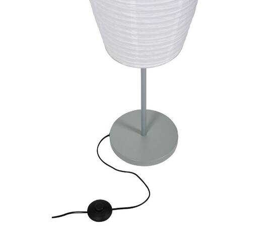 Торшер Uniel UML-T410 2хE27 WHITE UL-00010192, изображение 5