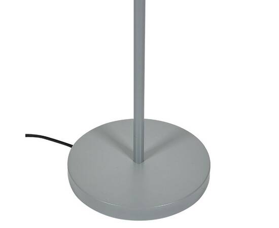 Торшер Uniel UML-T410 2хE27 WHITE UL-00010192, изображение 6