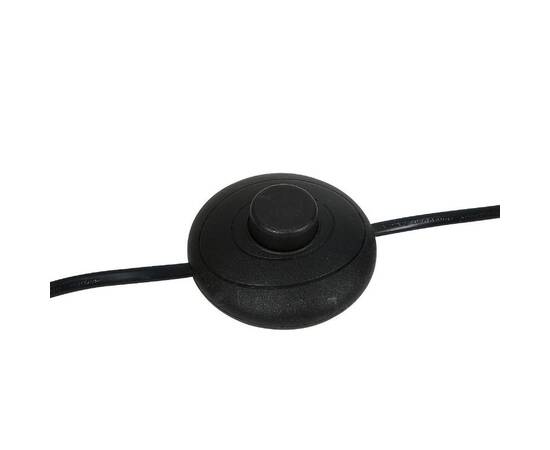 Торшер Uniel UML-T410 2хE27 WHITE UL-00010192, изображение 7