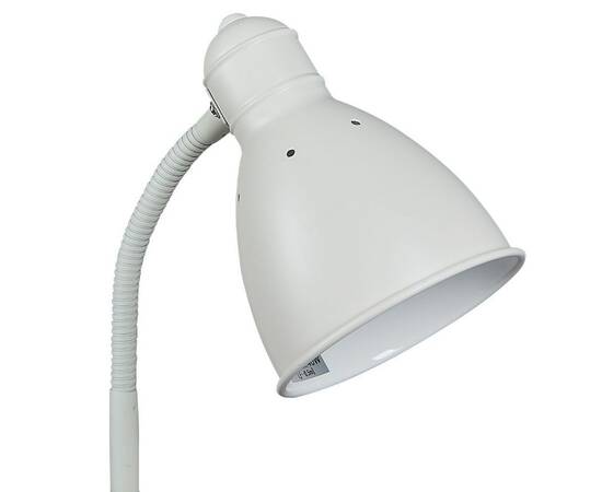 Торшер Uniel UML-T701 E27 WHITE UL-00010189, изображение 3