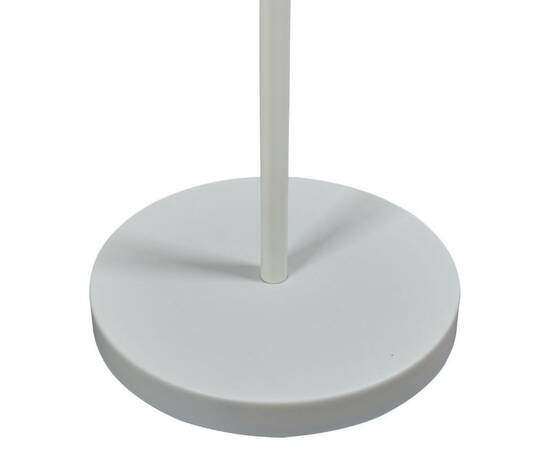 Торшер Uniel UML-T701 E27 WHITE UL-00010189, изображение 4