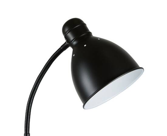 Торшер Uniel UML-T701 E27 BLACK UL-00010188, изображение 2
