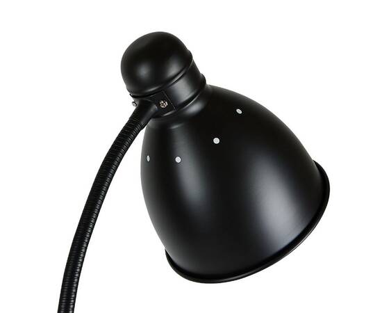 Торшер Uniel UML-T701 E27 BLACK UL-00010188, изображение 3