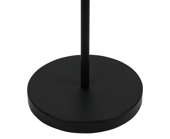 Торшер Uniel UML-T701 E27 BLACK UL-00010188, изображение 5