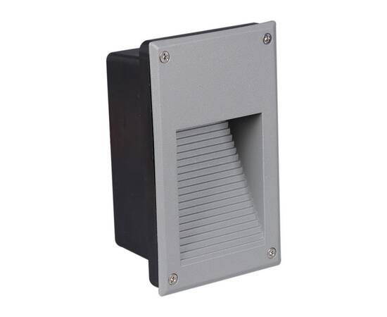 Подсветка для лестниц Reluce 86604-9.0-001TL LED6W GR, изображение 3