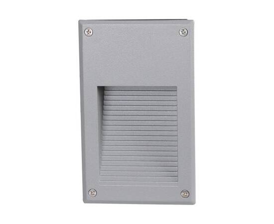 Подсветка для лестниц Reluce 86604-9.0-001TL LED6W GR, изображение 4