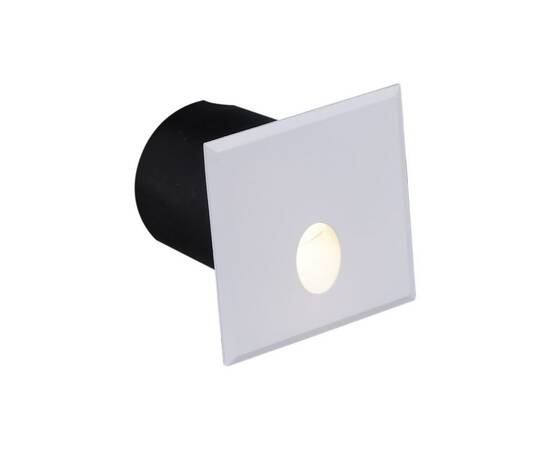 Подсветка для лестниц Reluce 86608-9.0-001TL LED3W WT, изображение 5