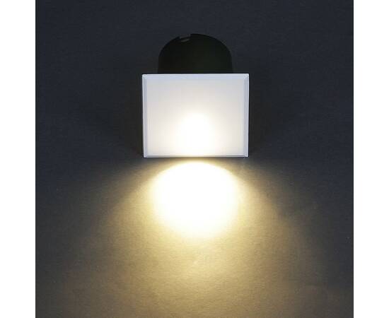 Подсветка для лестниц Reluce 86608-9.0-001TL LED3W WT, изображение 6