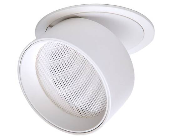 Встраиваемый спот Italline IT02-009 white 3000K