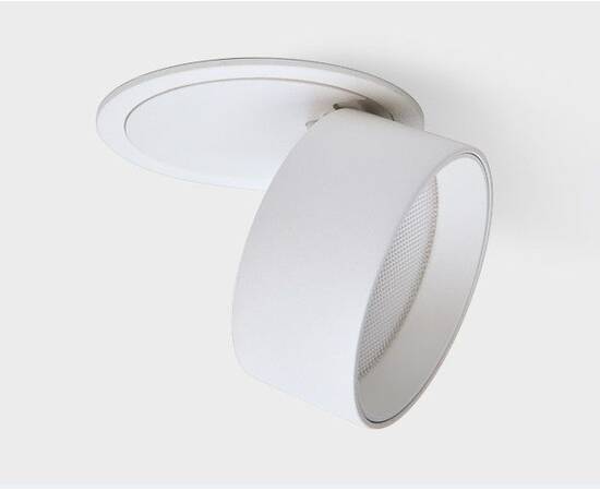 Встраиваемый спот Italline IT02-009 white 3000K, изображение 2