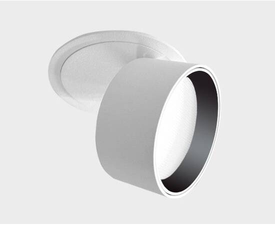 Встраиваемый спот Italline IT02-009 white 3000K, изображение 4