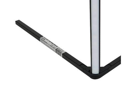 Торшер Uniel ULM-T630 10W/RGB/DIM/RC BLACK UL-00010180, изображение 3