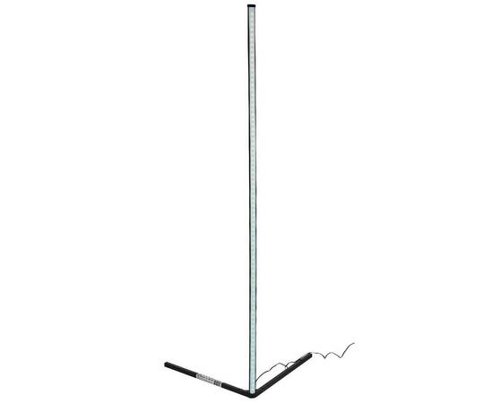Торшер Uniel ULM-T630 10W/RGB/DIM/RC BLACK UL-00010180, изображение 5