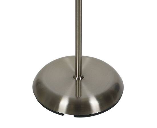 Торшер Uniel UML-T520 E27+E14 SILVER/WHITE UL-00010195, изображение 6