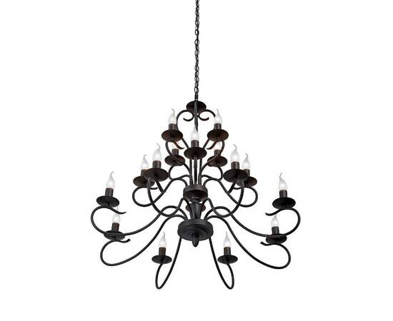 Подвесная люстра Vitaluce V1859-1/16, изображение 2