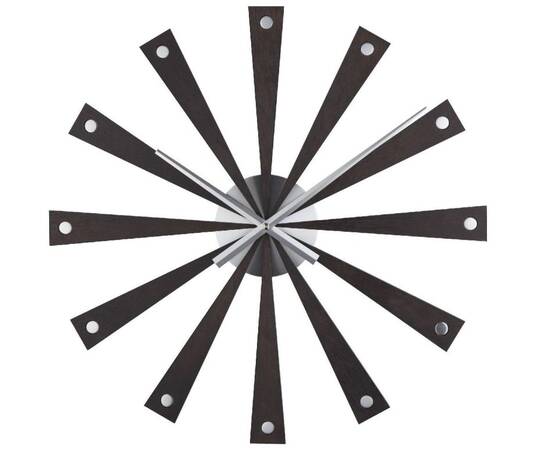 Настенные часы Tomas Stern 8052