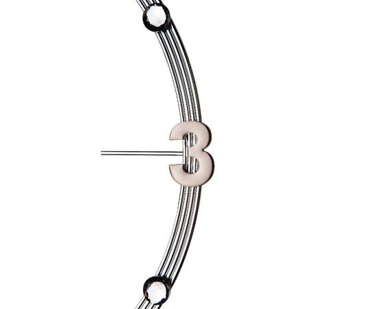 Настенные часы Tomas Stern 8056, изображение 3