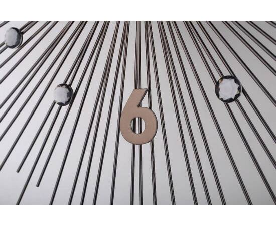 Настенные часы Tomas Stern 8049, изображение 4