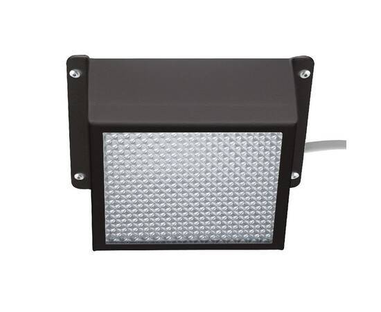 Встраиваемый светильник Uniel ULP-1010 7W/4000К IP40 GRILYATO BLACK UL-00010709, изображение 2