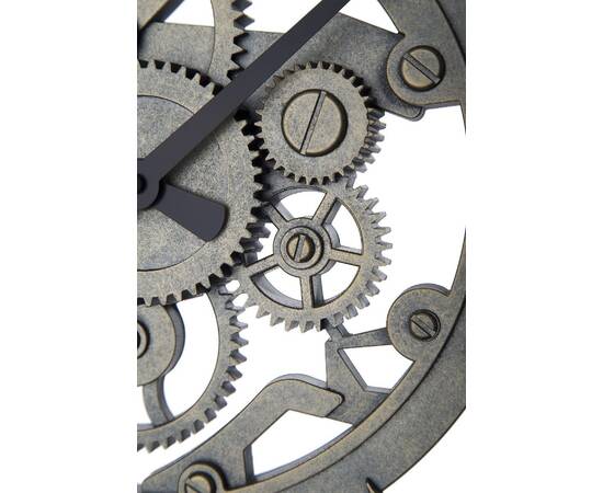 Настенные часы Tomas Stern 6115, изображение 3