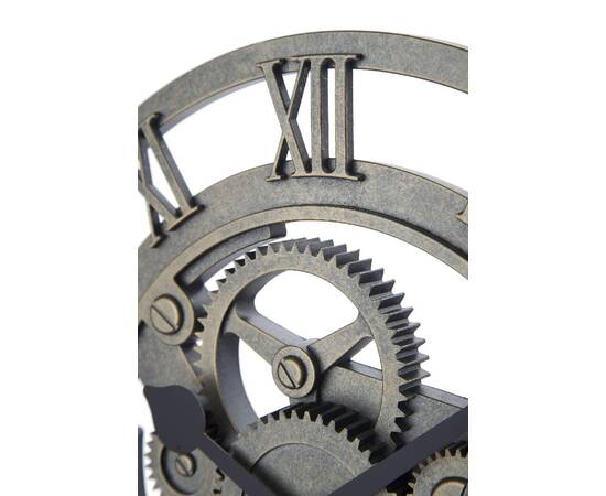 Настенные часы Tomas Stern 6115, изображение 4