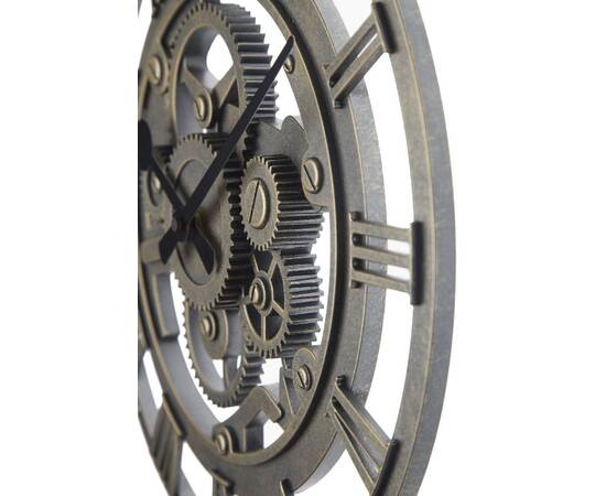 Настенные часы Tomas Stern 6115, изображение 5