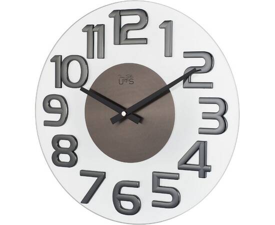 Настенные часы Tomas Stern 8027