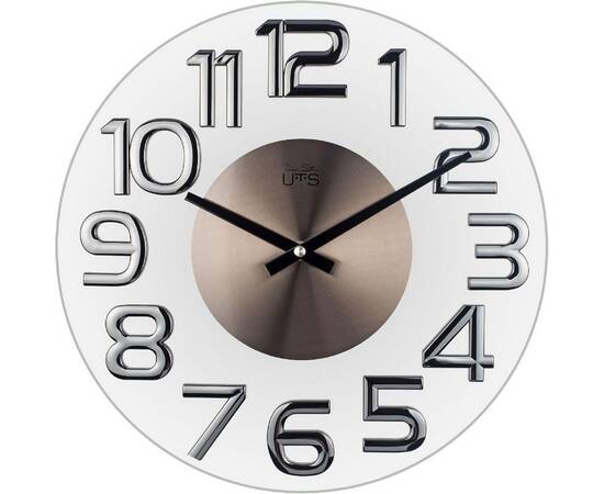 Настенные часы Tomas Stern 8027, изображение 2