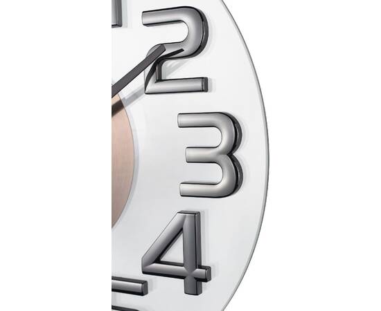 Настенные часы Tomas Stern 8027, изображение 3