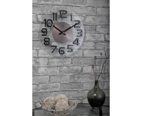 Настенные часы Tomas Stern 8027, изображение 4