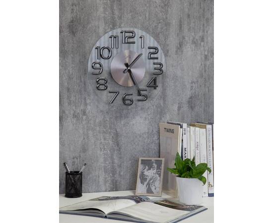 Настенные часы Tomas Stern 8027, изображение 5