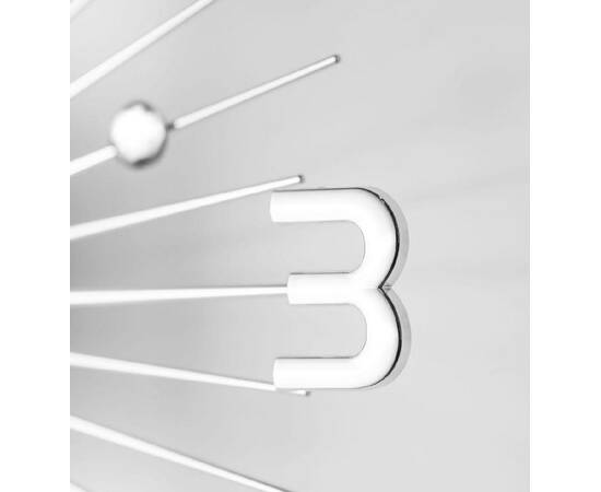 Настенные часы Tomas Stern 8017, изображение 2