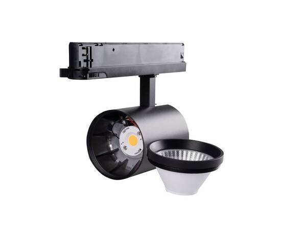 Рефлектор для трекового светильника Kanlux Ref 33141, изображение 2