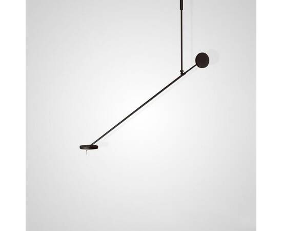 Люстра на штанге ImperiumLoft Talk 212823-26, изображение 3