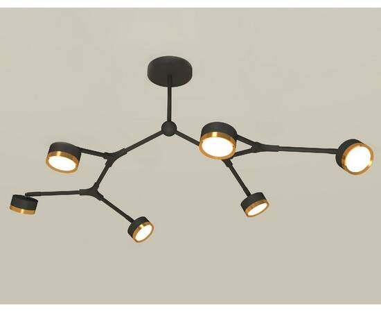 Люстра на штанге Ambrella Light Traditional (C9056, N8124) XB9056152