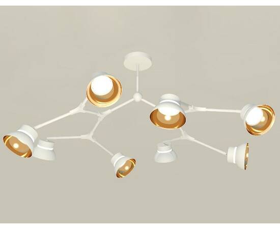 Люстра на штанге Ambrella Light Traditional (C9059, N8144) XB9059101