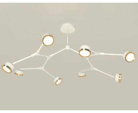 Люстра на штанге Ambrella Light Traditional (C9059, N8124) XB9059152