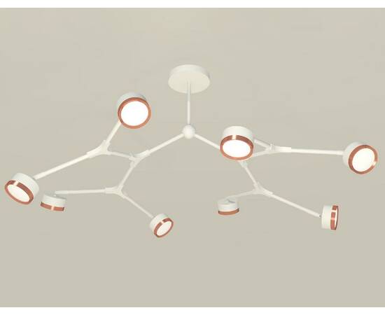 Люстра на штанге Ambrella Light Traditional (C9059, N8126) XB9059153