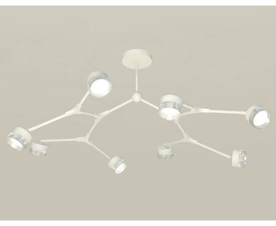 Люстра на штанге Ambrella Light Traditional (C9059, N8480) XB9059201