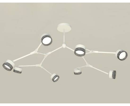 Люстра на штанге Ambrella Light Traditional (C9059, N8484) XB9059203