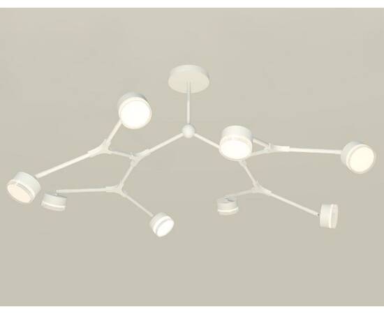 Люстра на штанге Ambrella Light Traditional (C9059, N8399) XB9059250