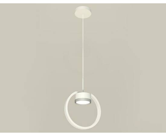 Подвесной светильник Ambrella Light Traditional (C9101, N8121) XB9101101