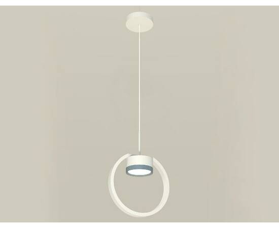 Подвесной светильник Ambrella Light Traditional (C9101, N8133) XB9101102