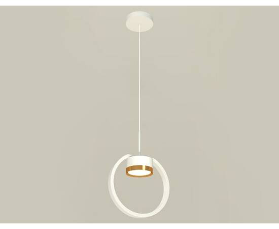 Подвесной светильник Ambrella Light Traditional (C9101, N8124) XB9101103