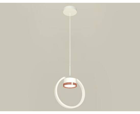 Подвесной светильник Ambrella Light Traditional (C9101, N8126) XB9101104