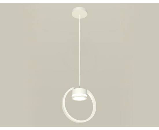 Подвесной светильник Ambrella Light Traditional (C9101, N8412) XB9101150