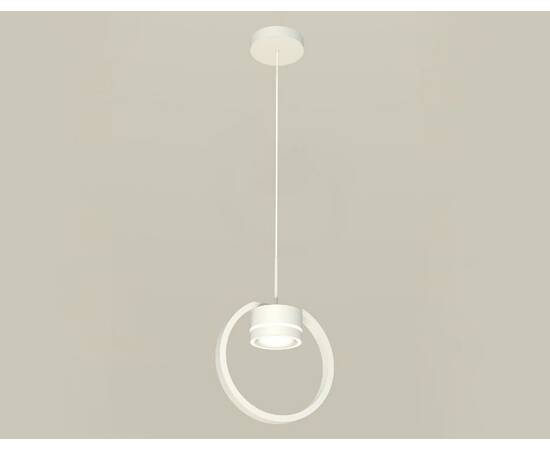 Подвесной светильник Ambrella Light Traditional (C9101, N8433) XB9101151